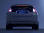 Honda Insight Concept 2008 года